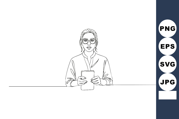 Glasses Vector Image 18