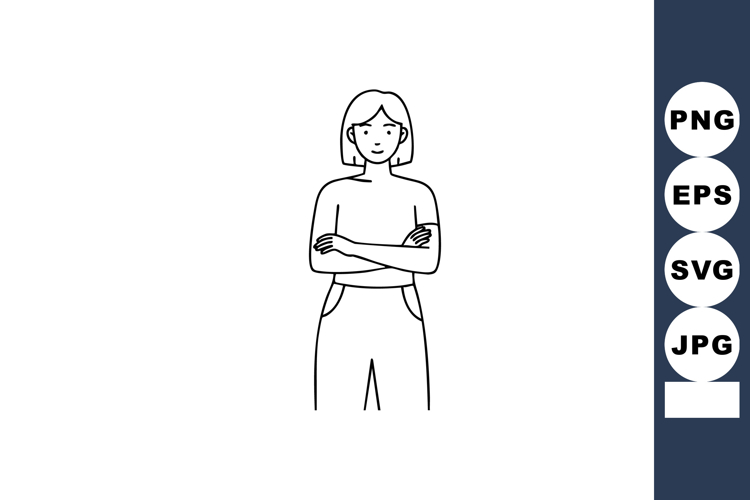 Arms Clipart Image 4