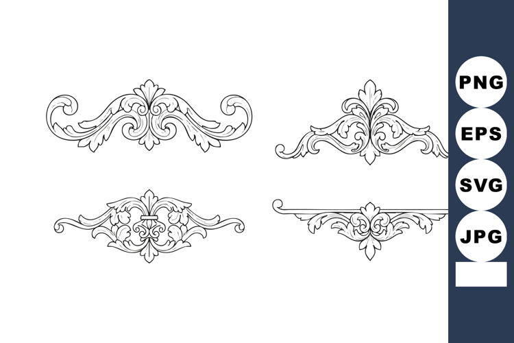 Elements Clipart Image 20