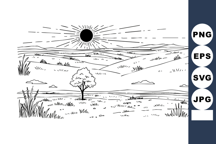 Sun Clipart Image 23