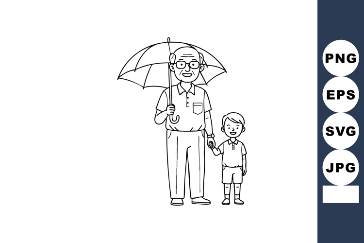 Boy Clipart Image 17