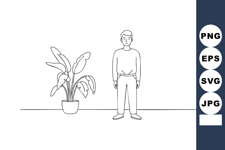 Banana Clipart Image 7