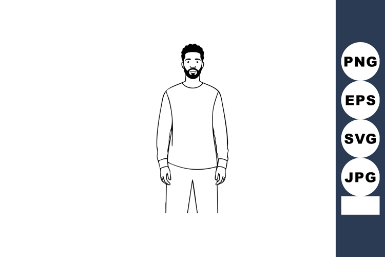 Clothing Clipart Image 2