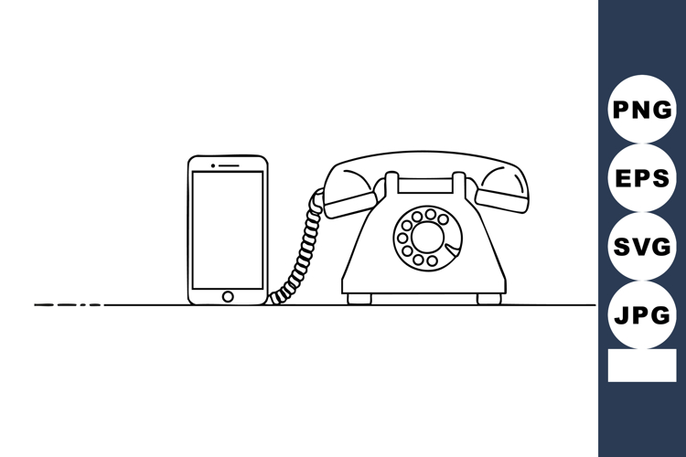 Connection Clipart Image 16