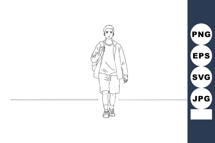 Shoes Clipart Image 18
