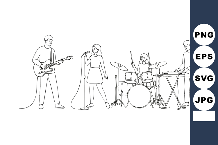 Drums Clipart