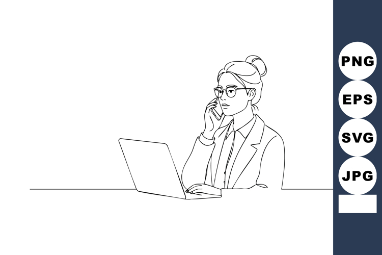 Work Clipart Image 20