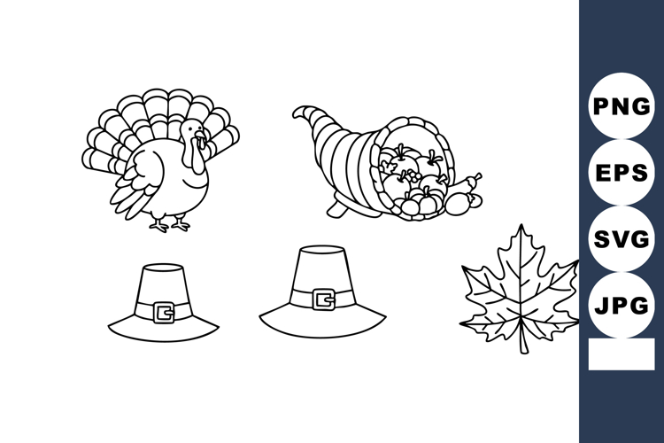 Autumn Clipart Image 13
