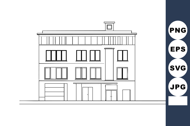 Architect Clipart Image 5
