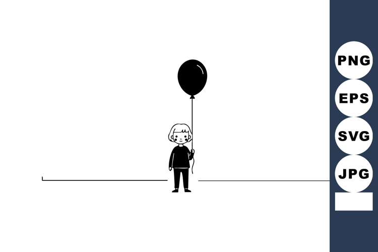 Balloon Clipart Image 4
