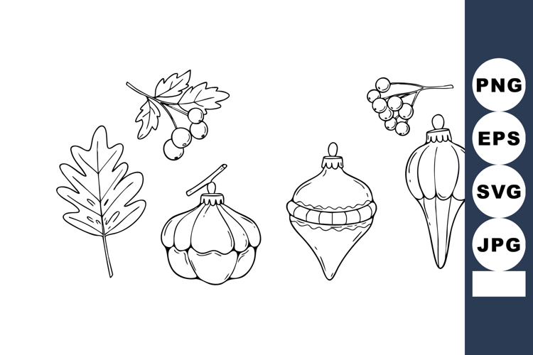 Autumn Clipart Image 10