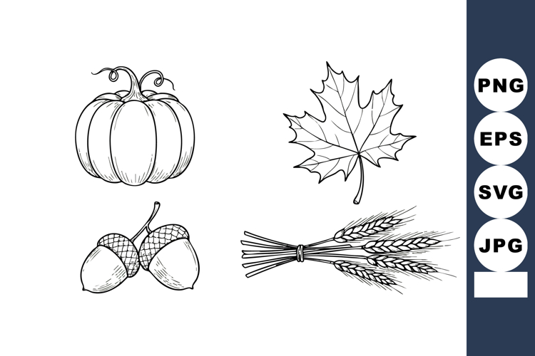Wheat Clipart Image 5