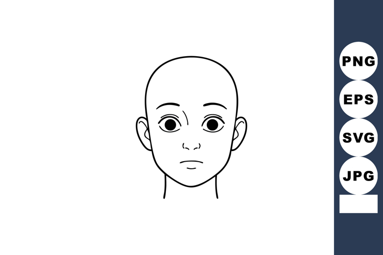 Eyes Clipart Image 3