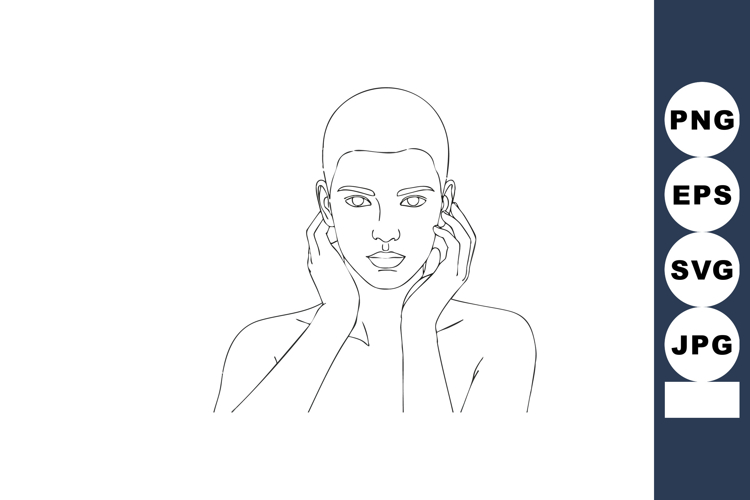 Hands Clipart Image 15