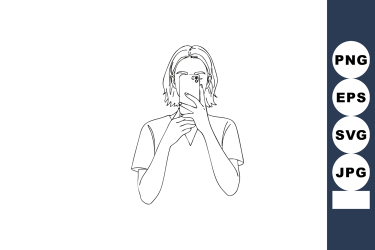 Phone Clipart