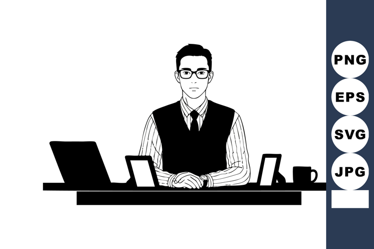 Coffee Clipart Image 20