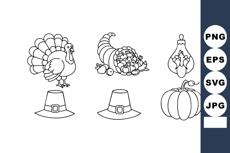 Autumn Clipart Image 23