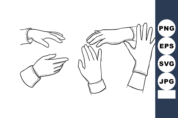 Safe Clipart Image 20