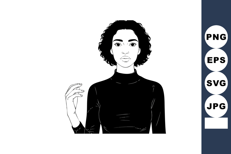 Sweater Clipart Image 3