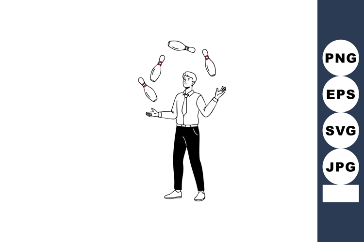 Balls Clipart Image 3