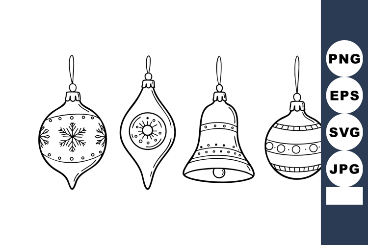 Navidad Vector Image 19