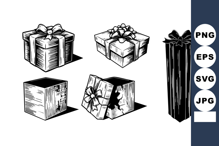 Ribbons Clipart Image 8