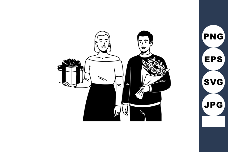 Celebration Clipart Image 24