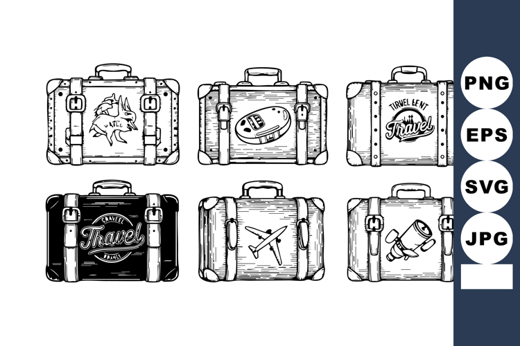 Travel Clipart Image 3