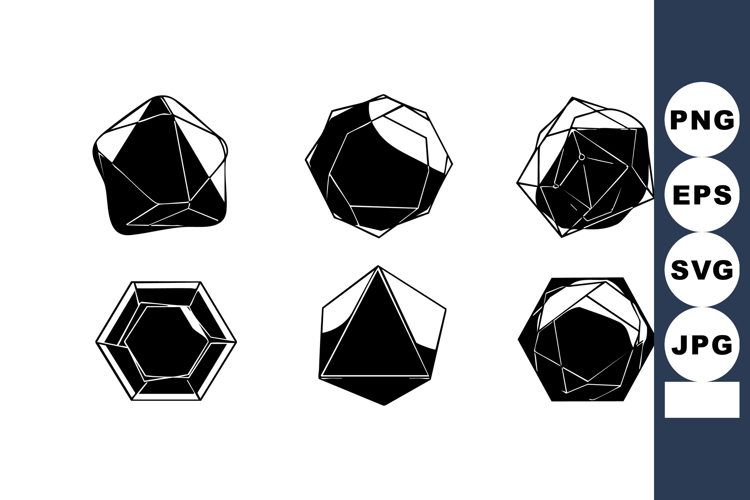 Shape Vector Image 7