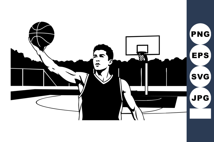 Outdoor Clipart Image 7