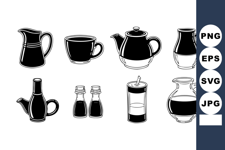 Tea Clipart Image 3