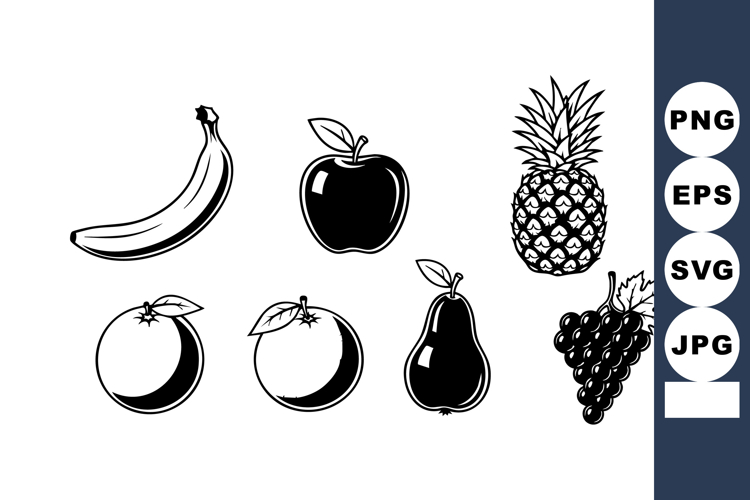 Banana Clipart
