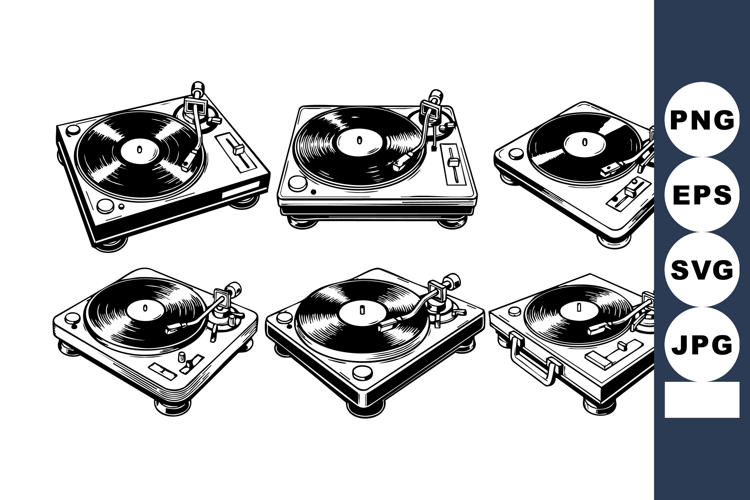 Music Vector Image 12