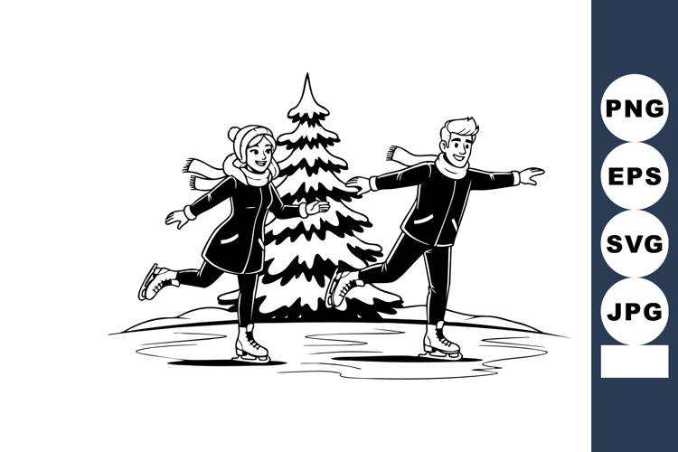 Tree Clipart Image 10