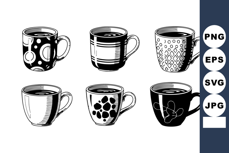 Coffee Clipart Image 20