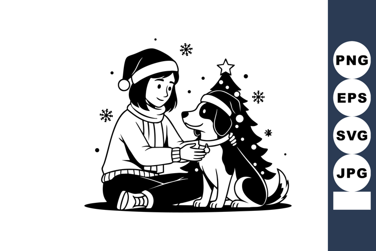 Pet Clipart Image 13