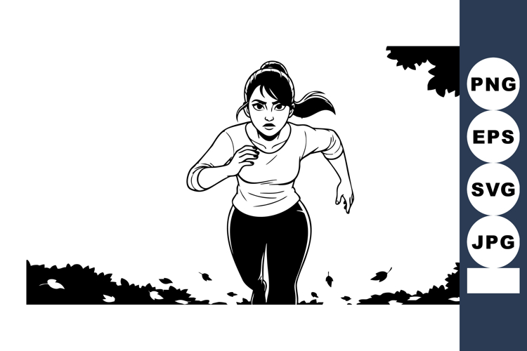 Exercise Clipart Image 24