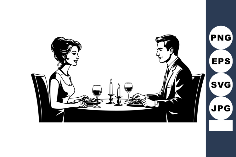 Wine Clipart Image 19