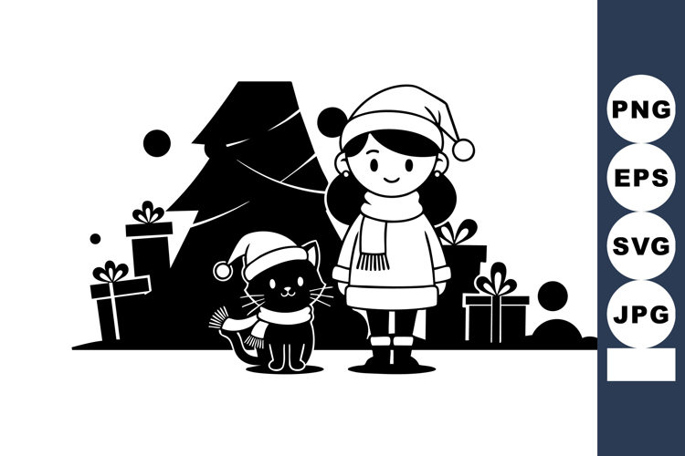 Tree Clipart Image 9