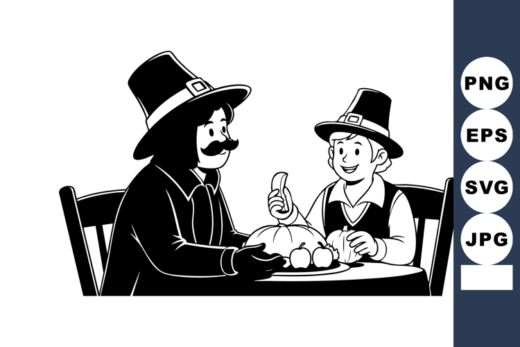 Meal Clipart
