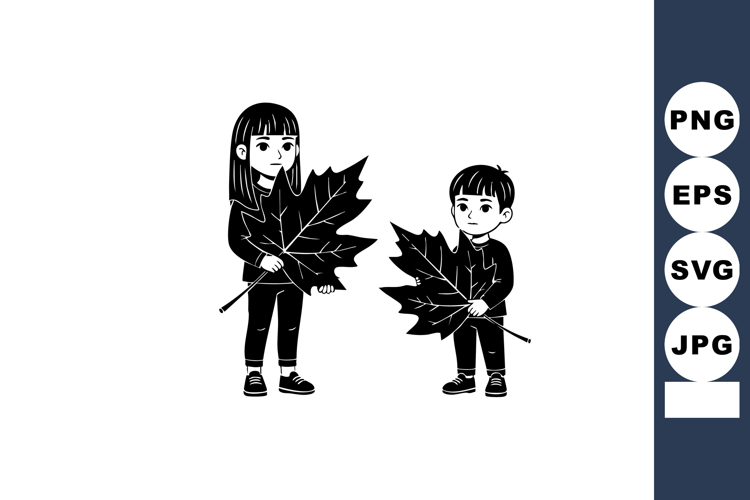 Autumn Clipart Image 16