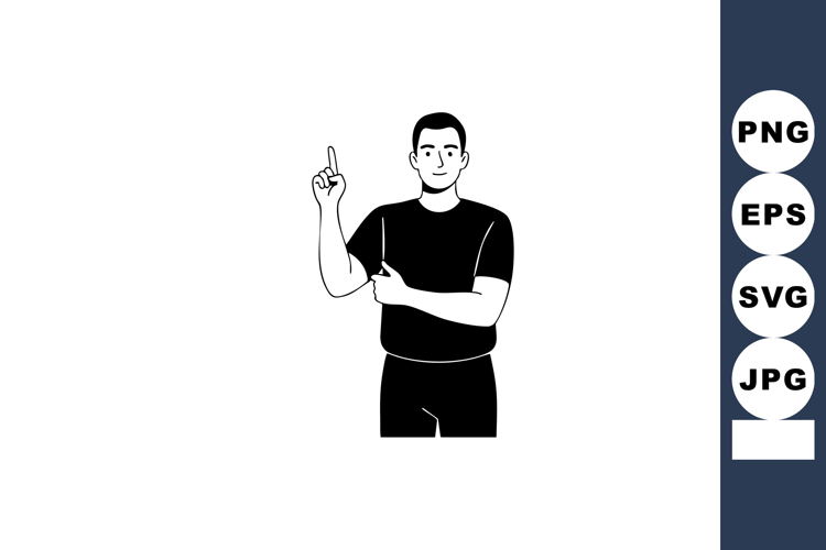 Arm Vector Image 3