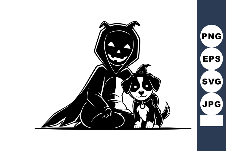 Costume Clipart Image 3
