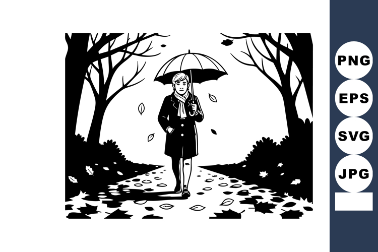 Boy Clipart Image 17