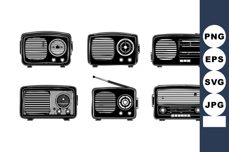 Electronics Clipart Image 9