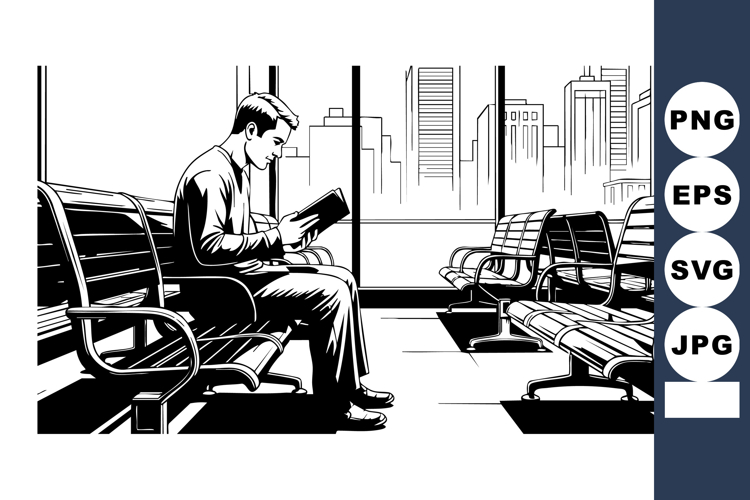 Book Clipart Image 10