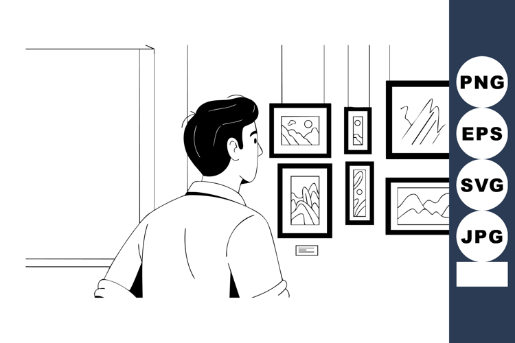 Art Clipart Image 6