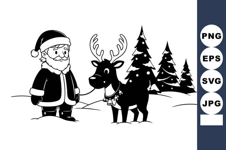 Holiday Clipart Image 6