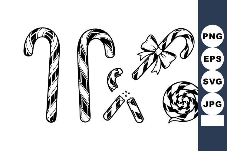 Candy Clipart Image 12