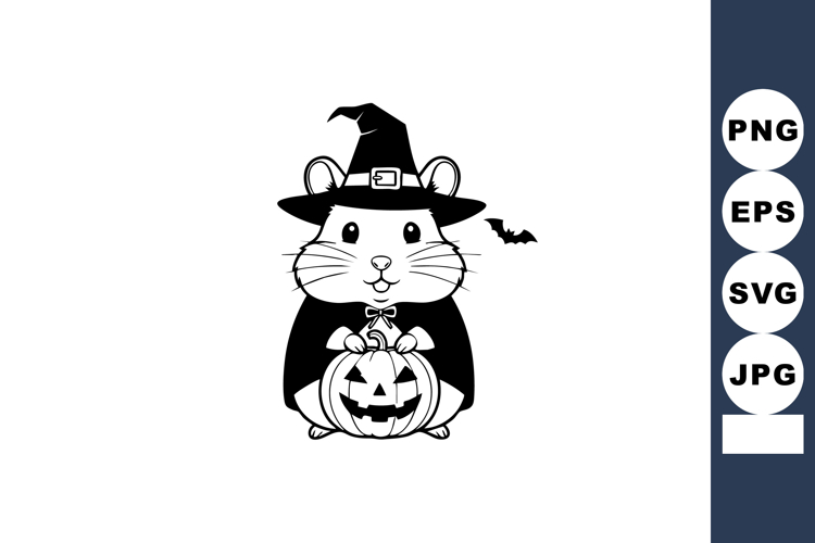 Jack O Lantern Clipart Image 3